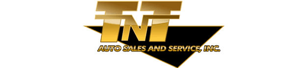 TNT Auto Sales & Service